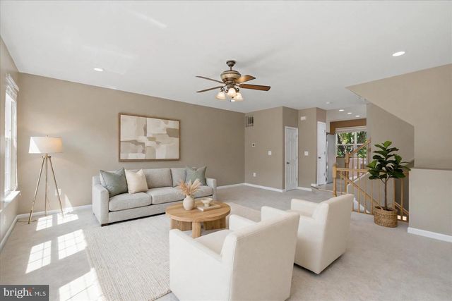 21760 BRONDESBURY PARK TER, Sterling, VA 20166