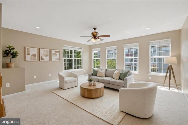 21760 BRONDESBURY PARK TER, Sterling, VA 20166