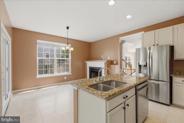 21760 BRONDESBURY PARK TER, Sterling, VA 20166