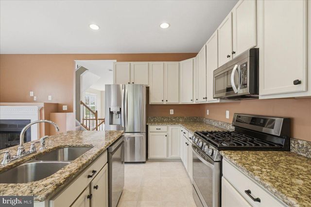 21760 BRONDESBURY PARK TER, Sterling, VA 20166