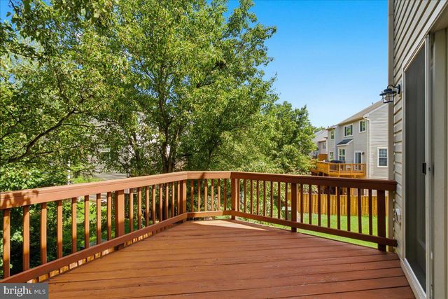 21760 BRONDESBURY PARK TER, Sterling, VA 20166