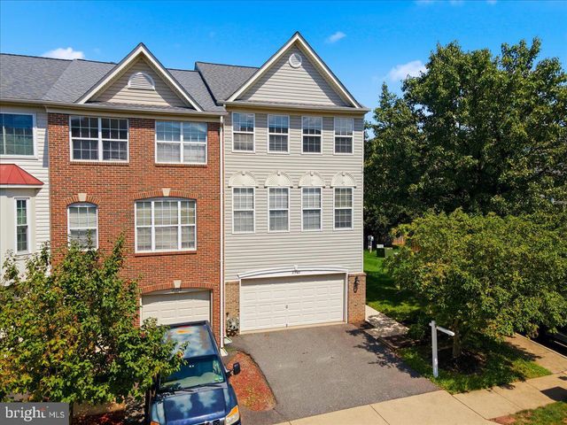 21760 BRONDESBURY PARK TER, Sterling, VA 20166