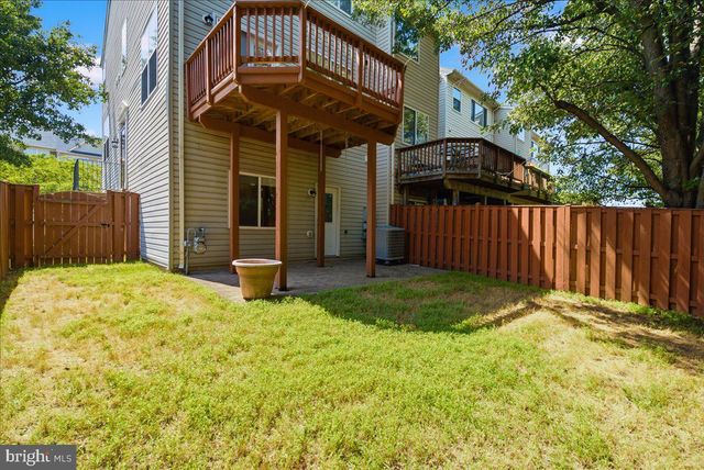 21760 BRONDESBURY PARK TER, Sterling, VA 20166