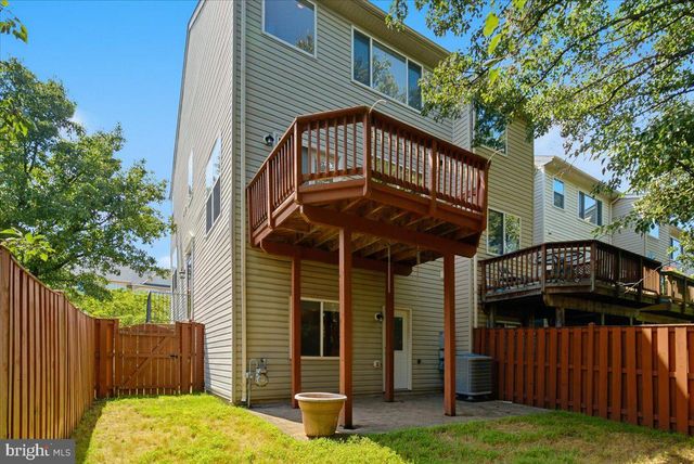 21760 BRONDESBURY PARK TER, Sterling, VA 20166