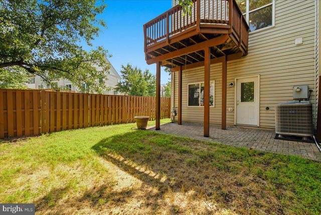 21760 BRONDESBURY PARK TER, Sterling, VA 20166