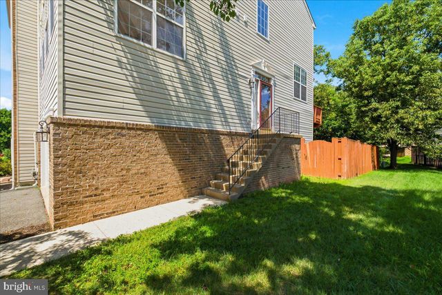 21760 BRONDESBURY PARK TER, Sterling, VA 20166