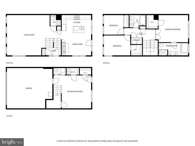 21760 BRONDESBURY PARK TER, Sterling, VA 20166