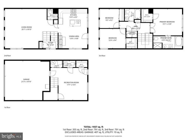 21760 BRONDESBURY PARK TER, Sterling, VA 20166