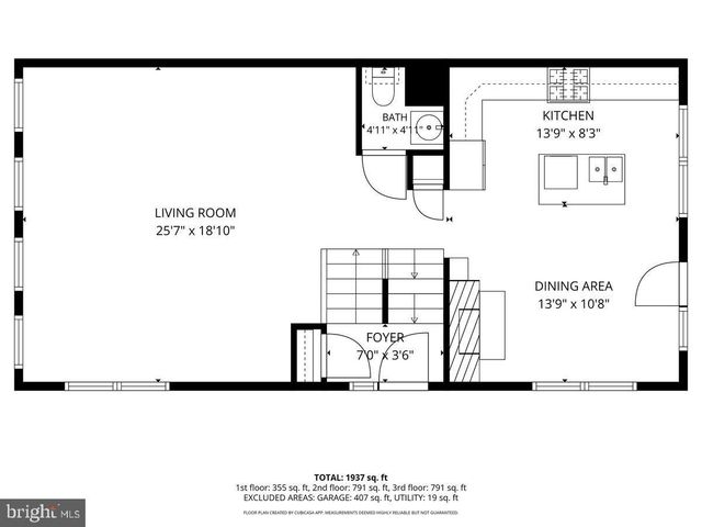 21760 BRONDESBURY PARK TER, Sterling, VA 20166