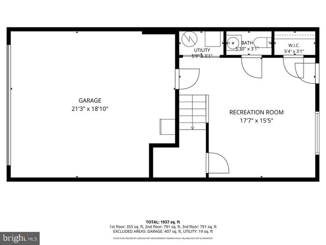 21760 BRONDESBURY PARK TER, Sterling, VA 20166