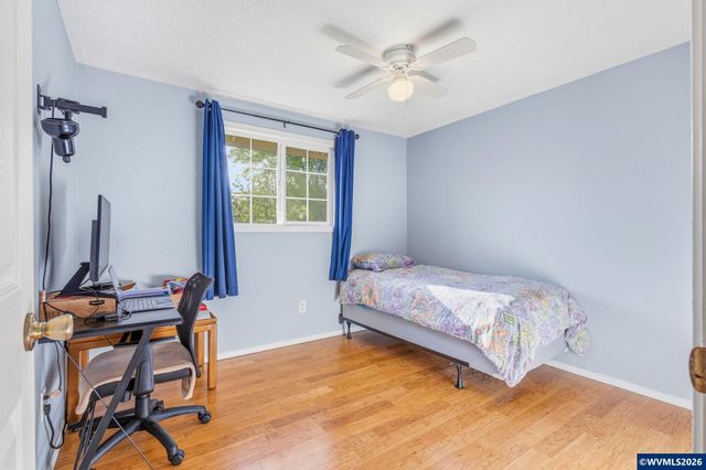 2880 SE Aldrin Pl, Corvallis, OR 97333