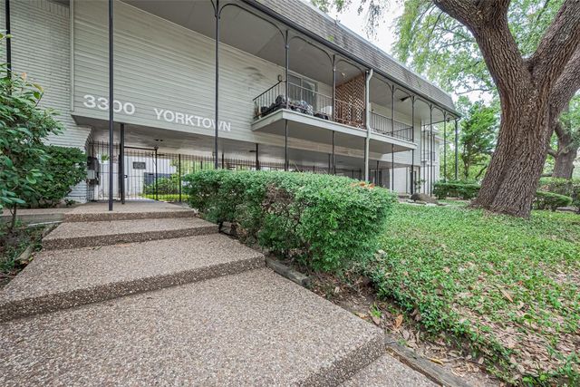 3300 Yorktown Street 17, Houston, TX 77056