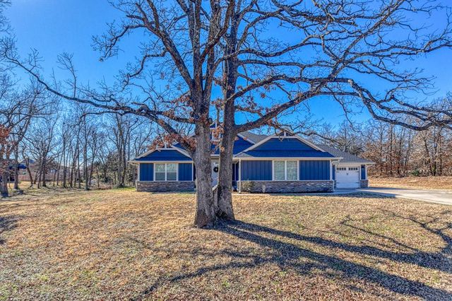 18726 Marbella Lane, Harrah, OK 73045
