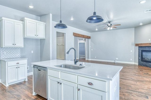 18726 Marbella Lane, Harrah, OK 73045