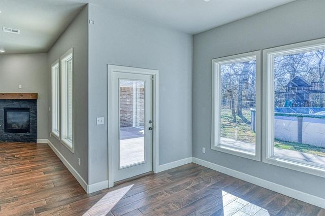 18726 Marbella Lane, Harrah, OK 73045