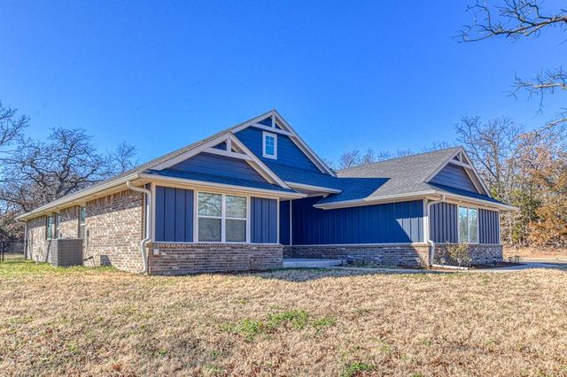 18726 Marbella Lane, Harrah, OK 73045