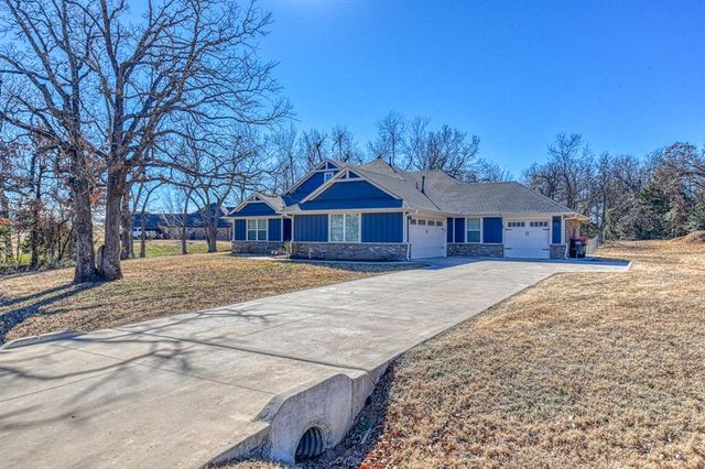 18726 Marbella Lane, Harrah, OK 73045