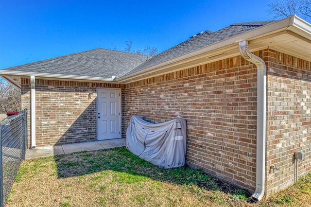 18726 Marbella Lane, Harrah, OK 73045
