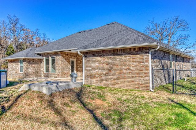 18726 Marbella Lane, Harrah, OK 73045
