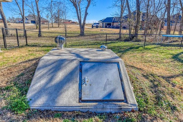 18726 Marbella Lane, Harrah, OK 73045