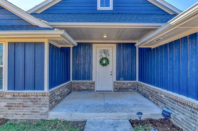 18726 Marbella Lane, Harrah, OK 73045