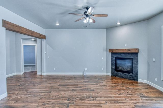 18726 Marbella Lane, Harrah, OK 73045