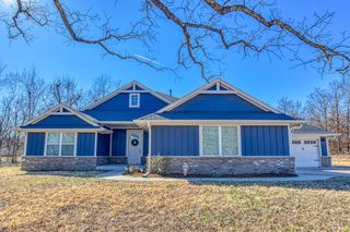 18726 Marbella Lane, Harrah, OK 73045