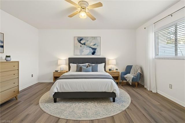 1031 SE 8th TER # 2H, Cape Coral, FL 33990