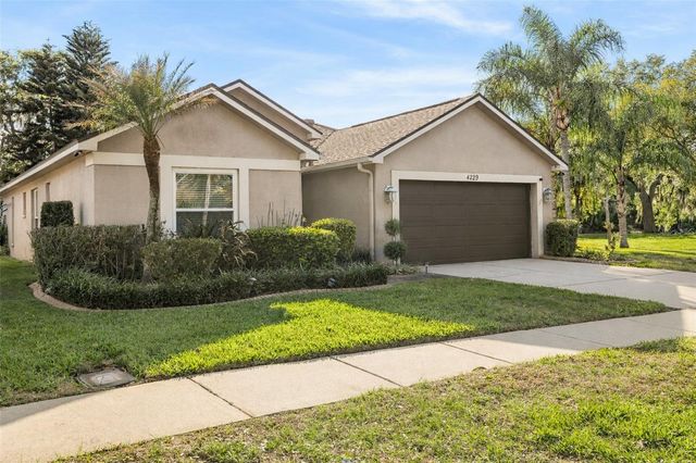 4229 BARRET AVENUE, Plant City, FL 33566