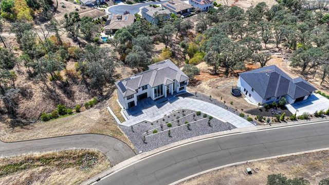 1062 Via Treviso, El Dorado Hills, CA 95762