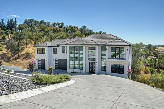 1062 Via Treviso, El Dorado Hills, CA 95762