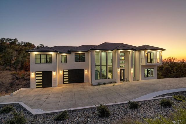 1062 Via Treviso, El Dorado Hills, CA 95762