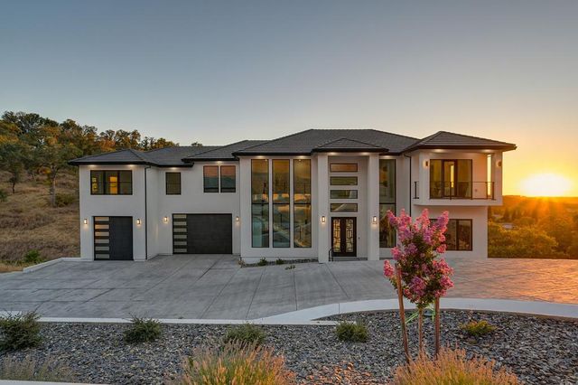 1062 Via Treviso, El Dorado Hills, CA 95762