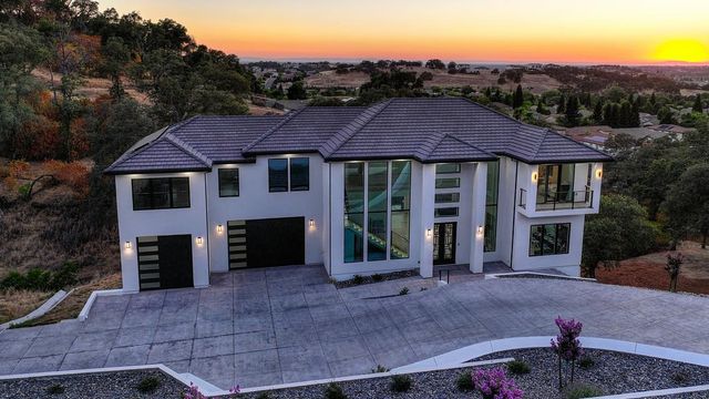 1062 Via Treviso, El Dorado Hills, CA 95762