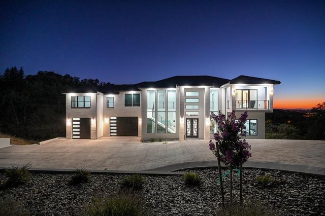 1062 Via Treviso, El Dorado Hills, CA 95762