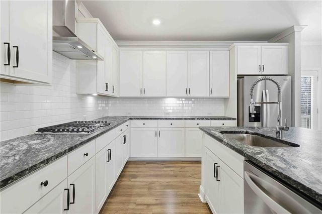 3302 Monarch Avenue, Duluth, GA 30096