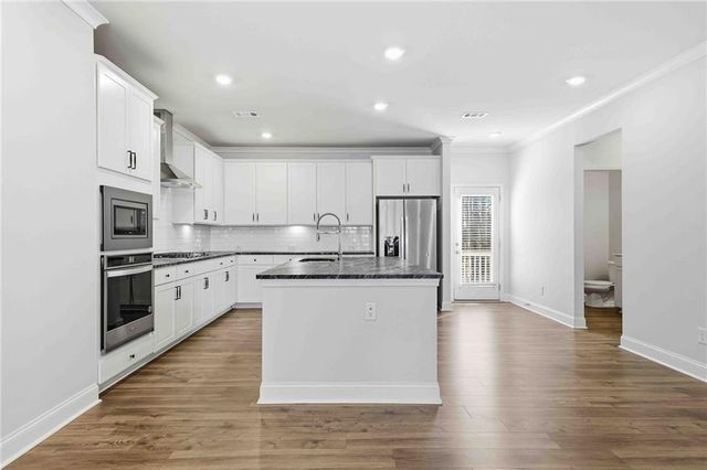 3302 Monarch Avenue, Duluth, GA 30096