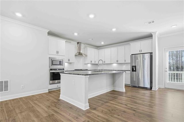 3302 Monarch Avenue, Duluth, GA 30096