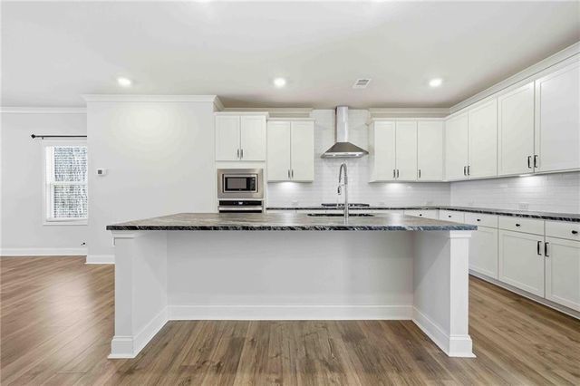 3302 Monarch Avenue, Duluth, GA 30096