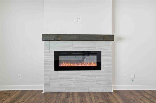 3302 Monarch Avenue, Duluth, GA 30096