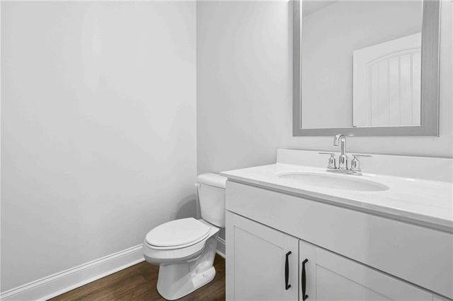 3302 Monarch Avenue, Duluth, GA 30096