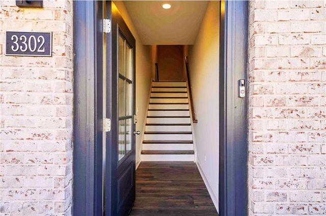 3302 Monarch Avenue, Duluth, GA 30096