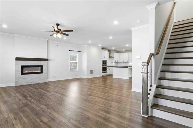 3302 Monarch Avenue, Duluth, GA 30096