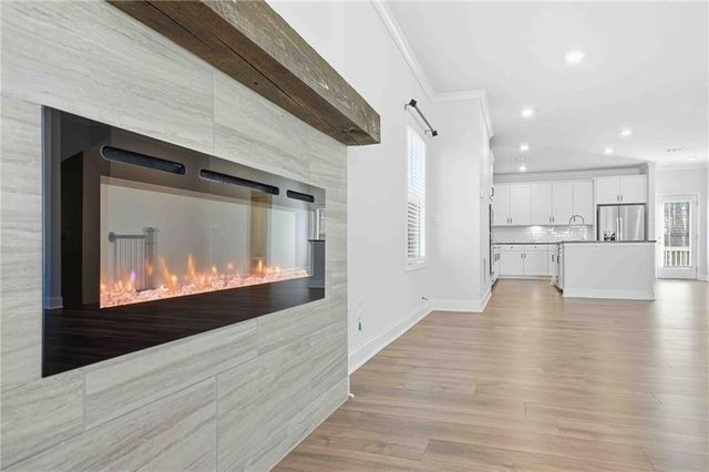 3302 Monarch Avenue, Duluth, GA 30096