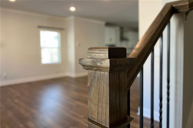 3302 Monarch Avenue, Duluth, GA 30096