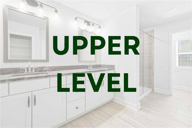 3302 Monarch Avenue, Duluth, GA 30096