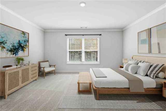 3302 Monarch Avenue, Duluth, GA 30096