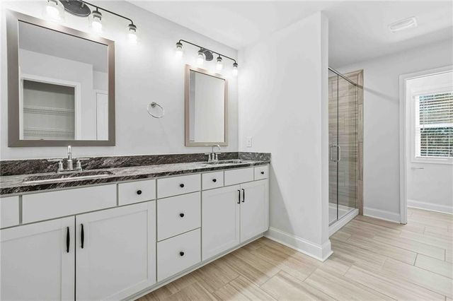 3302 Monarch Avenue, Duluth, GA 30096