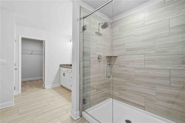 3302 Monarch Avenue, Duluth, GA 30096