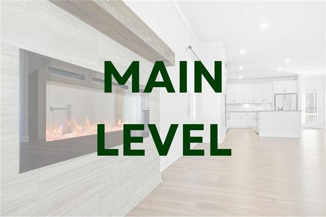 3302 Monarch Avenue, Duluth, GA 30096